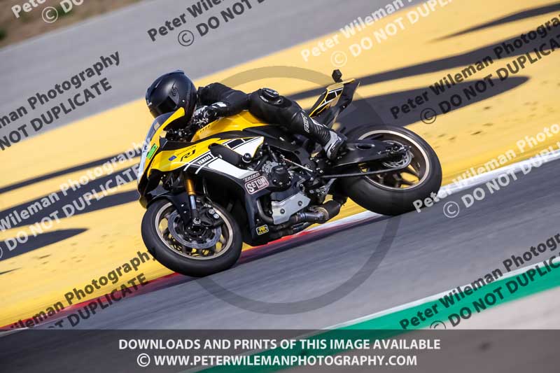 motorbikes;no limits;october 2019;peter wileman photography;portimao;portugal;trackday digital images